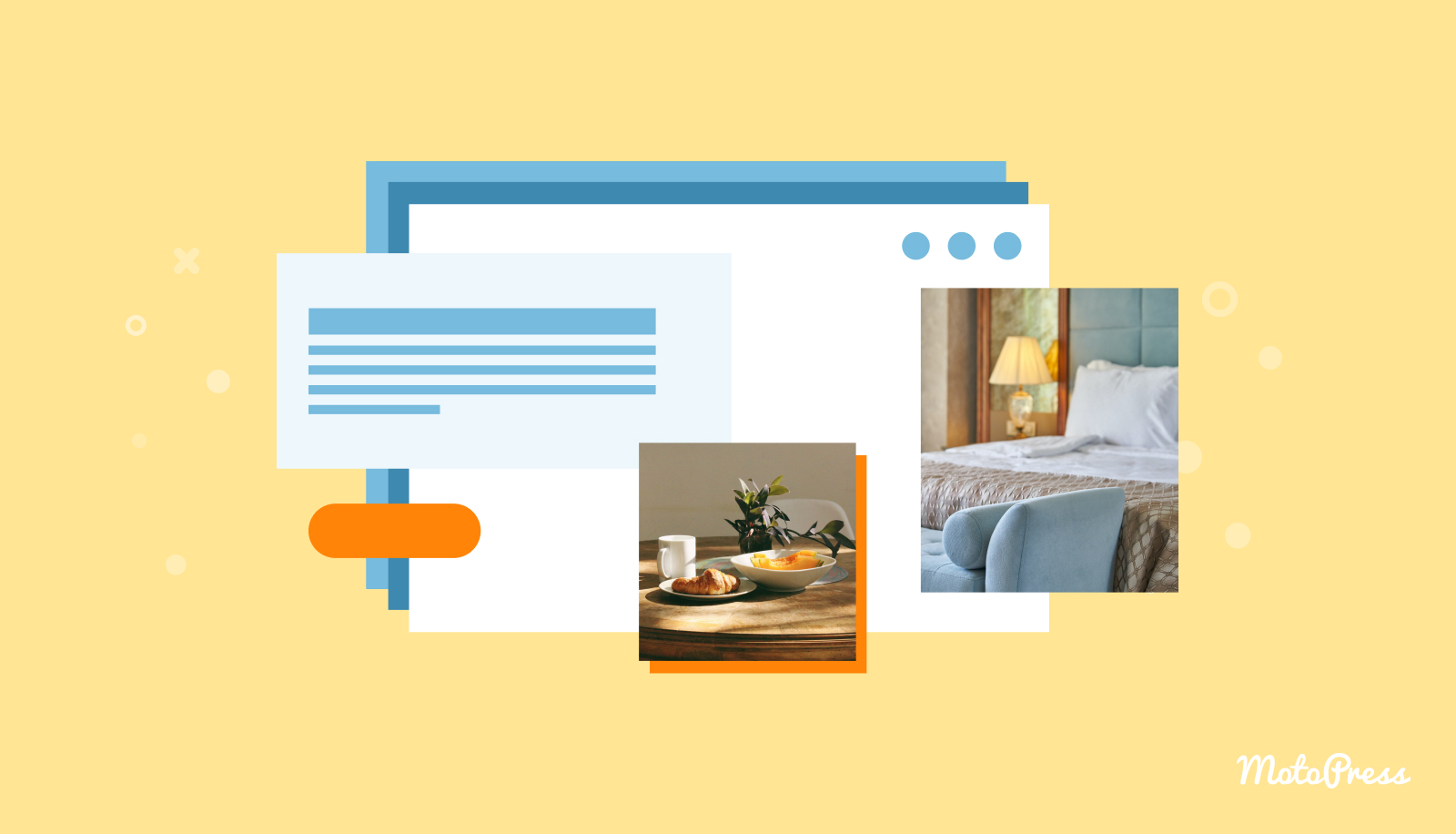25+ Best Bed and Breakfast WordPress Theme & Elementor Templates