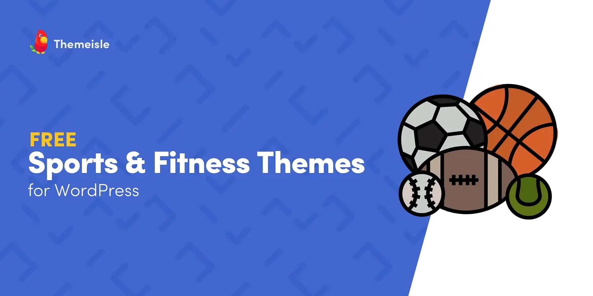 I Tested 30+ Free Fitness Themes for WordPress u2013 Here Are the Top 9