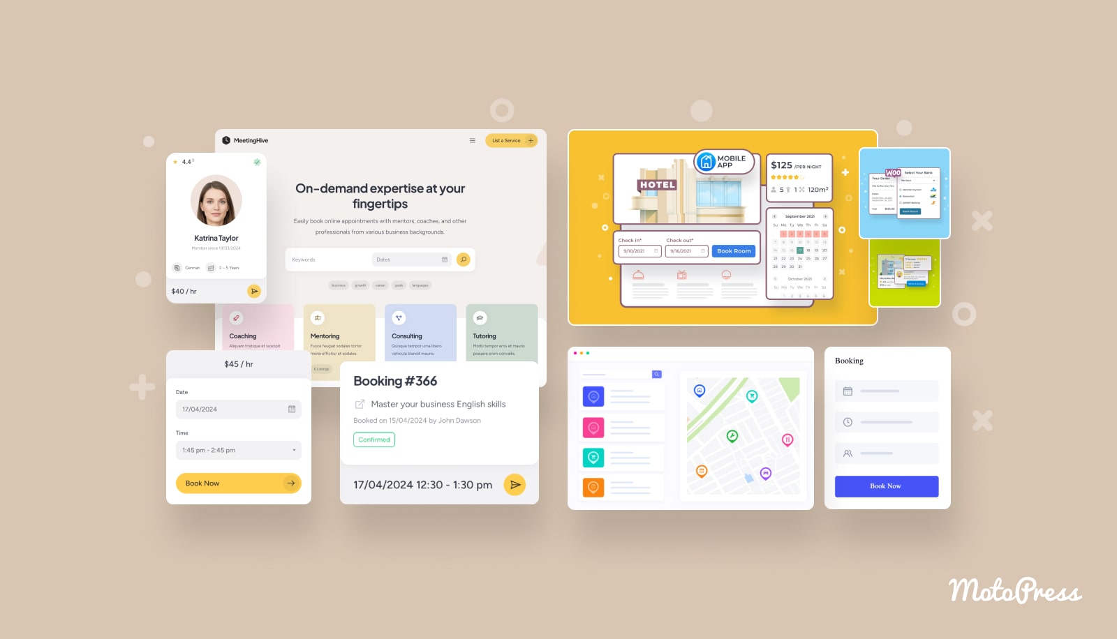 Best WordPress Directory Plugins for Stores, Hotels & More