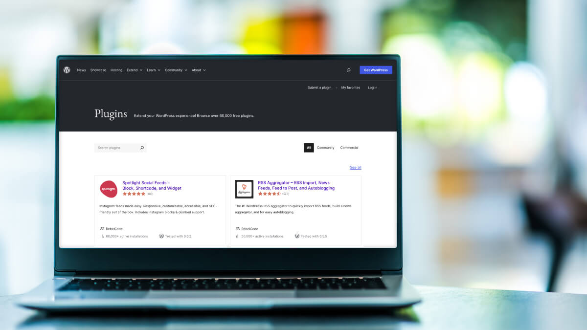 How to Install WordPress Themes and Plugins: A Quick Guide