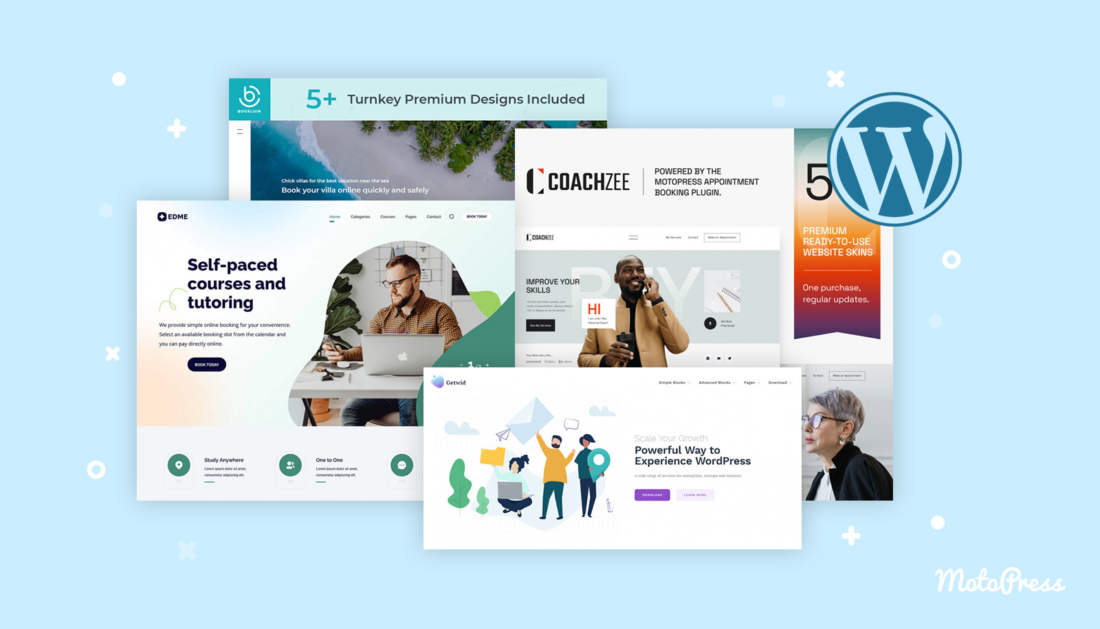 How to Choose a WordPress Theme That Wonu2019t Slow Down Your Website?