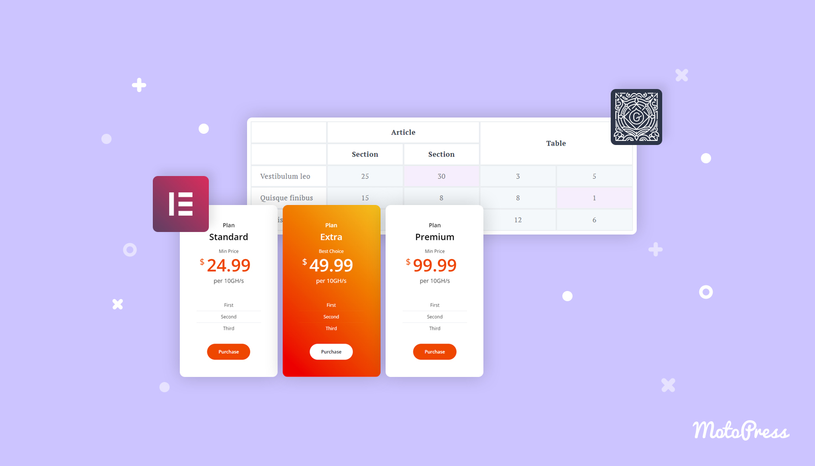 How To Make A Product Comparison Table With A WordPress Plugin For Free?
