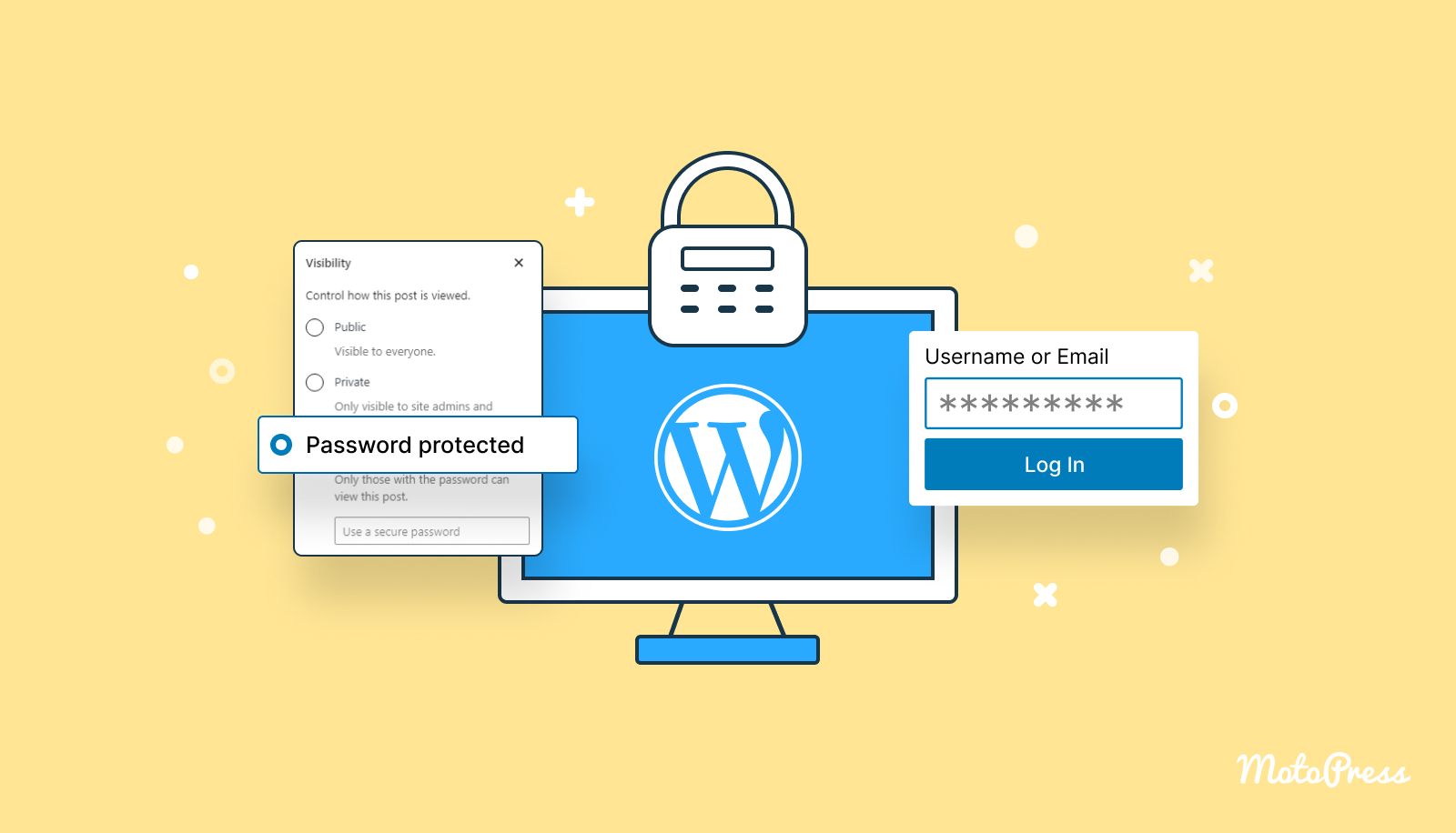 How to Make a WordPress Site Private: 7 Simple Methods (2024)