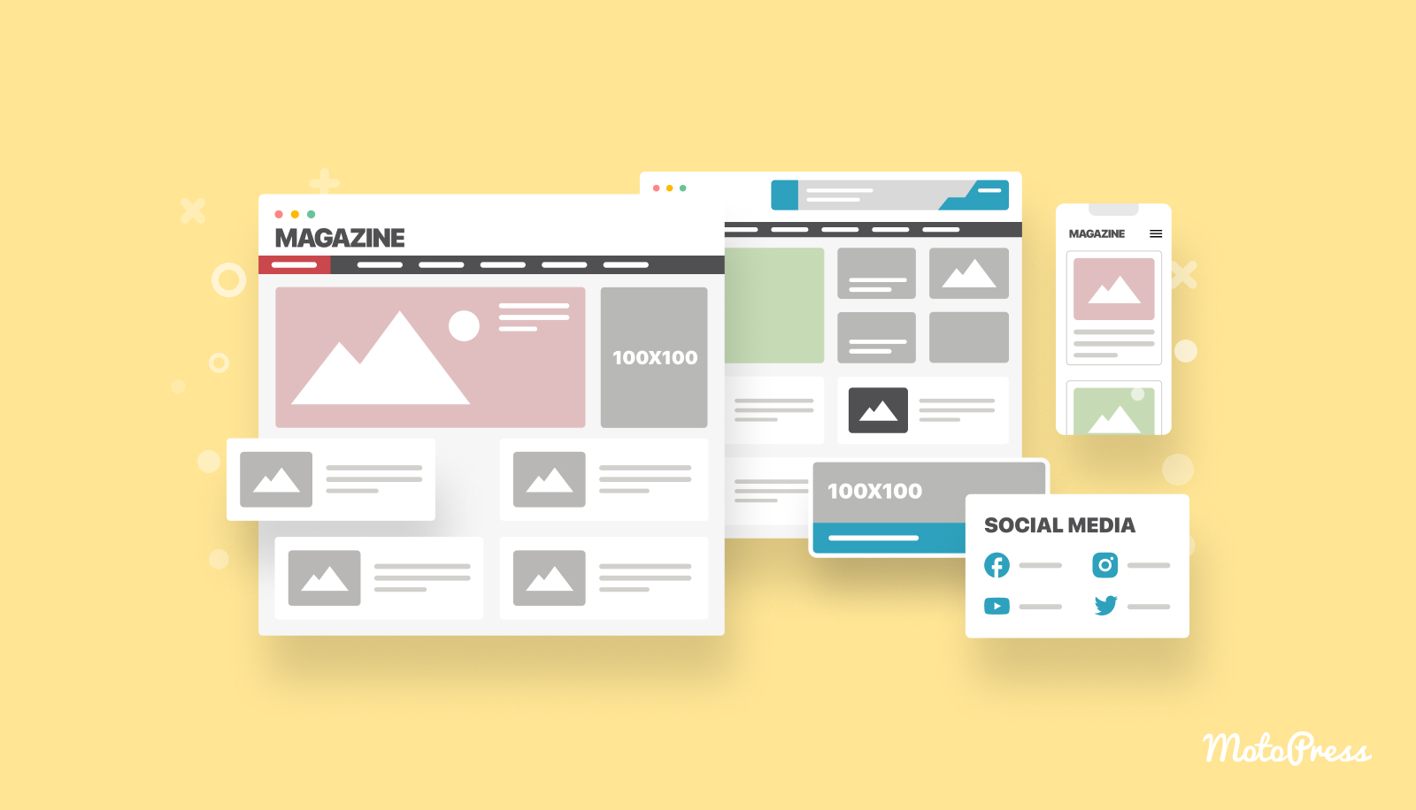 Top 30 Magazine WordPress Themes for 2024