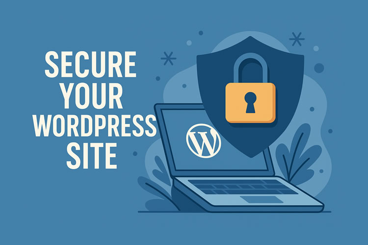 8 Best Free Security WordPress Plugins in 2025