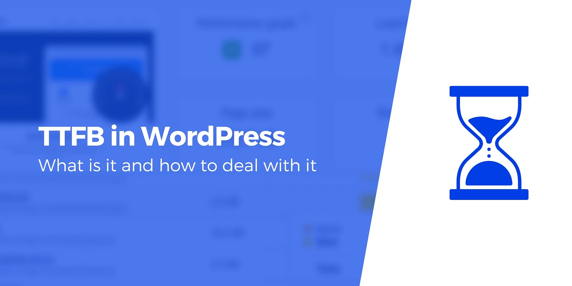 How to Reduce TTFB in WordPress: 5 Easy Ways