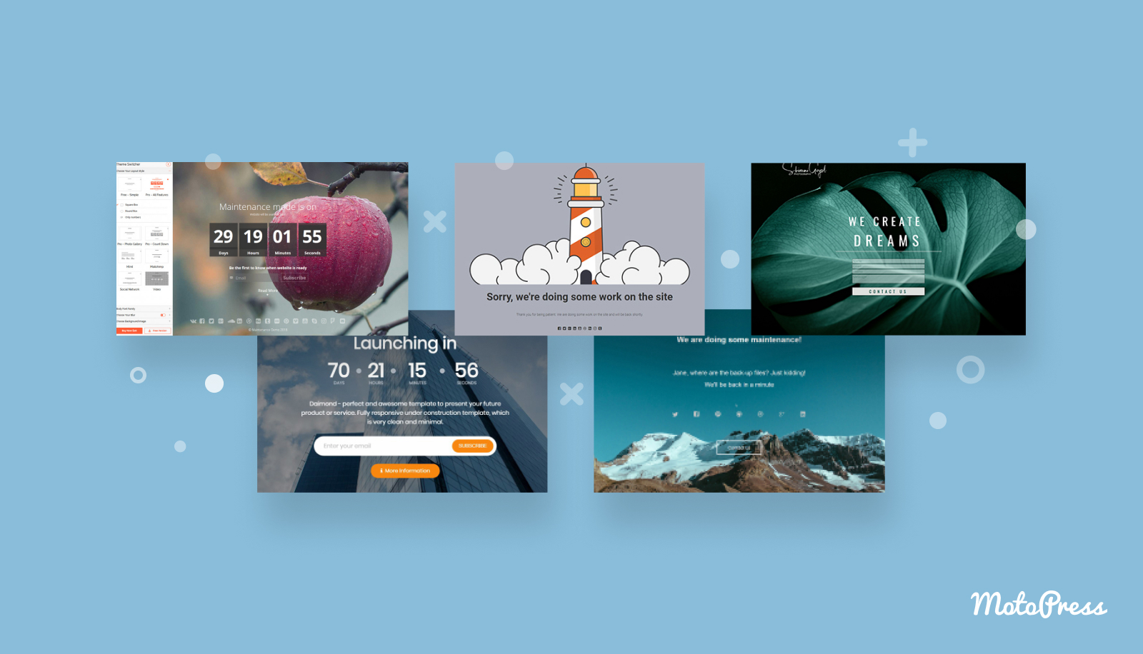 16+ Best WordPress Coming Soon Plugins (Free & Premium)