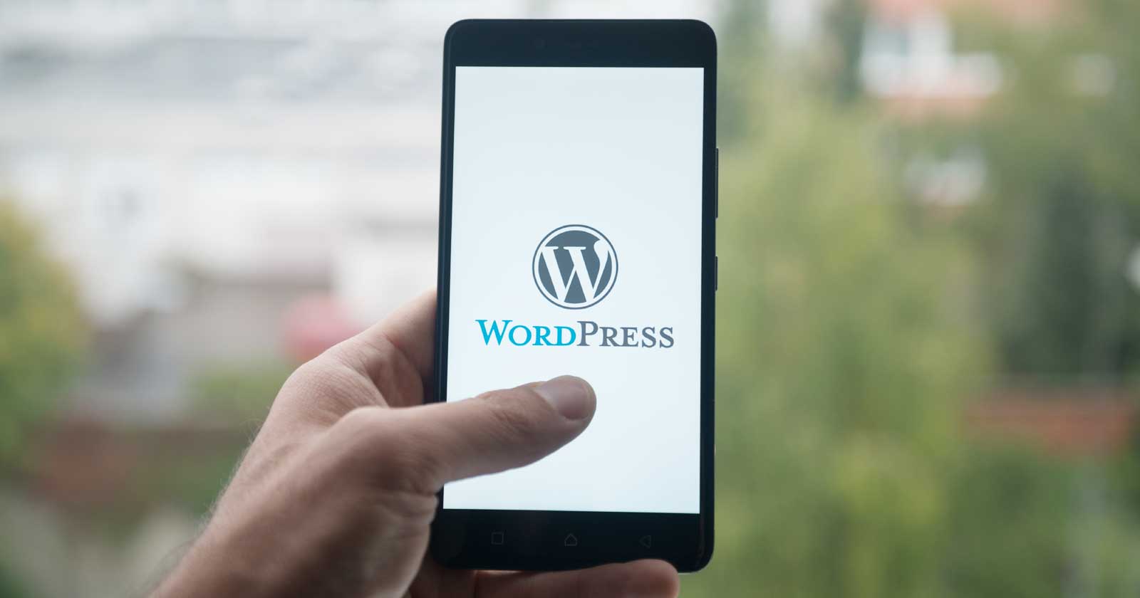 WordPress 5.9 May Boost a Core Web Vitals Metric by Up to 33% - Search Engine Journal