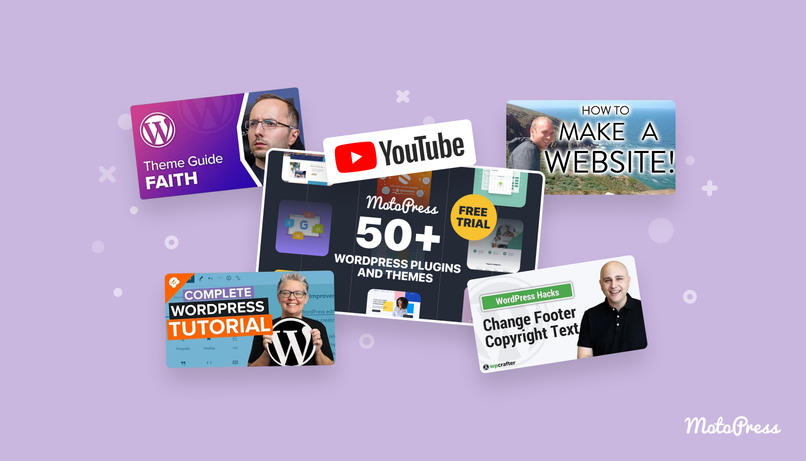 Explore the Best WordPress YouTube Channels for 2023: Top Recommendations