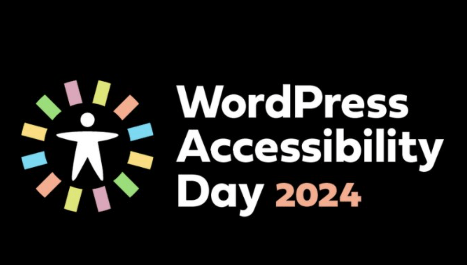 Registrations Open for WordPress Accessibility Day 2024