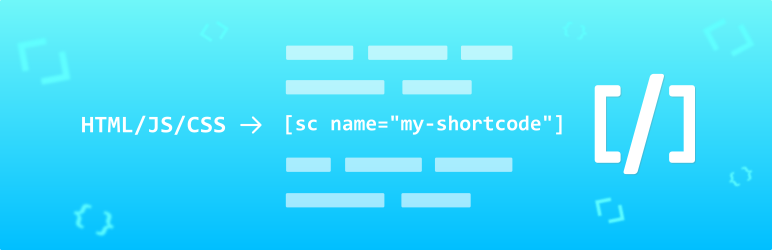 Shortcoder Shortcoder