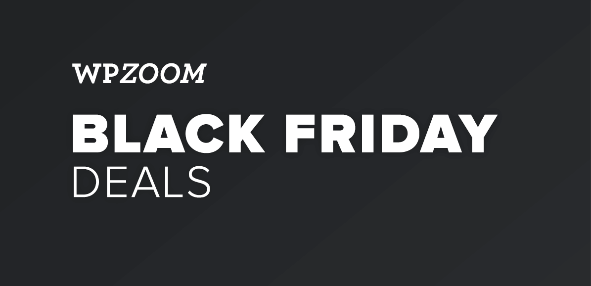 Best WordPress Black Friday & Cyber Monday 2023  Deals