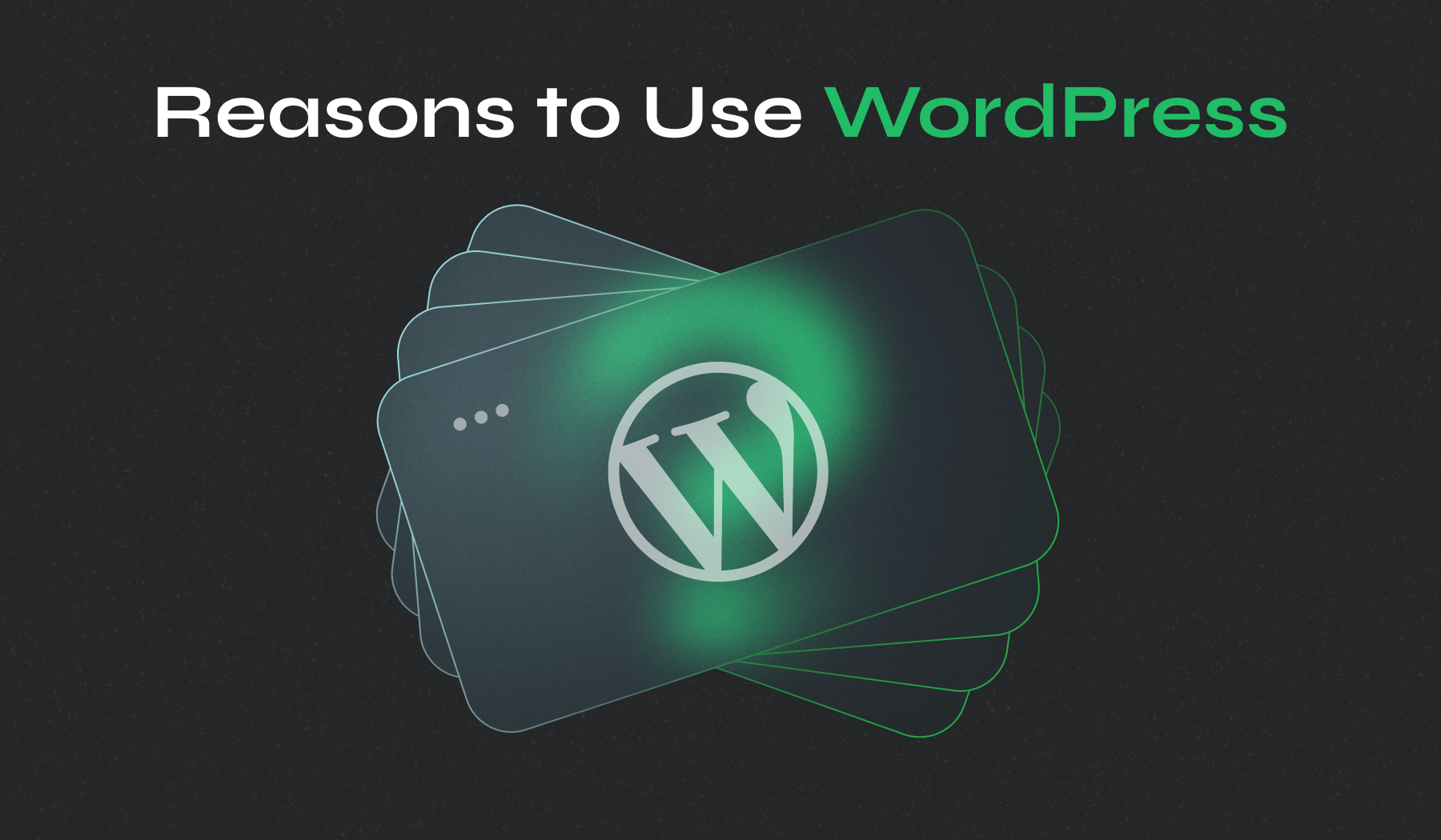10 Key Advantages of Using WordPress for Your Website