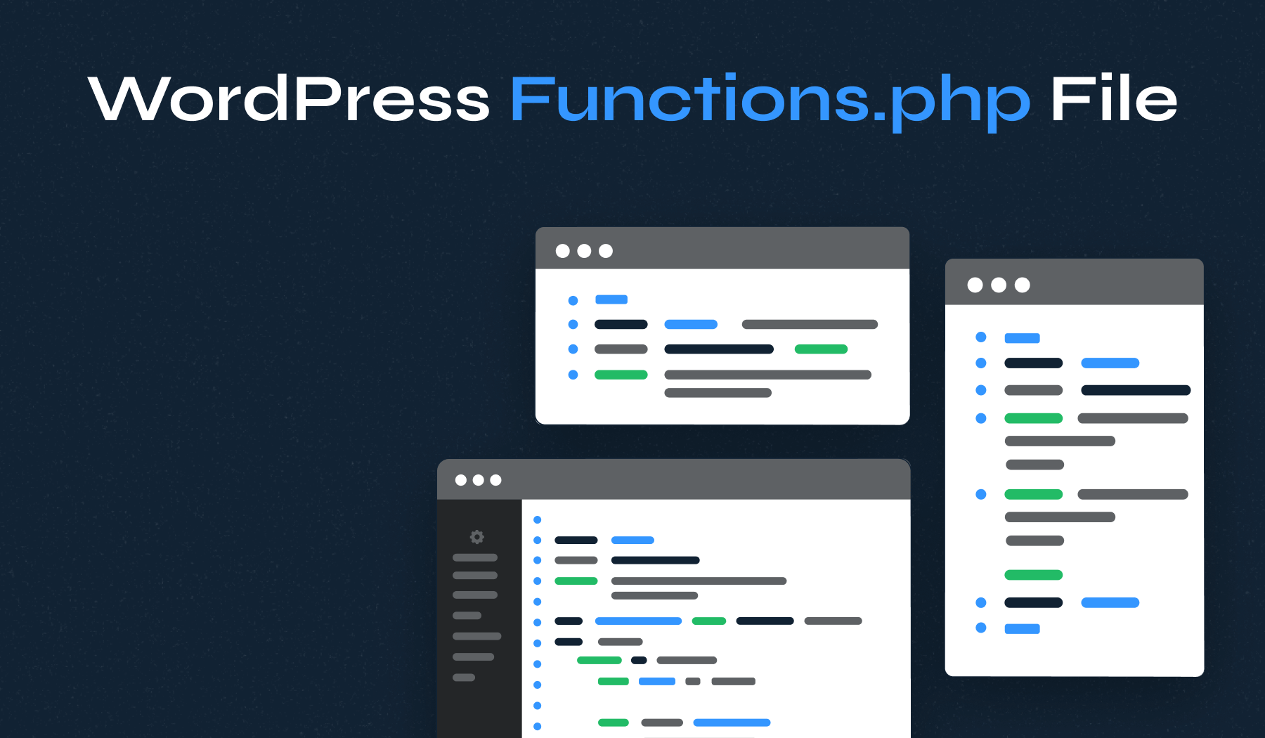 WordPress Functions.php File Explained