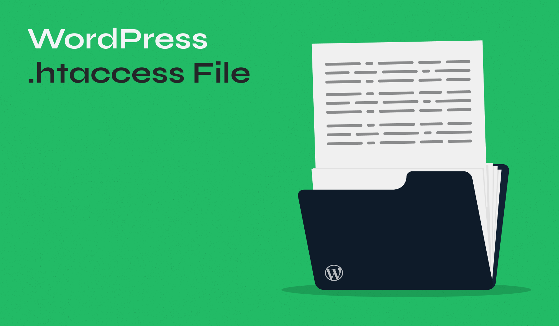 WordPress .htaccess File: A Beginner’s Complete Tutorial