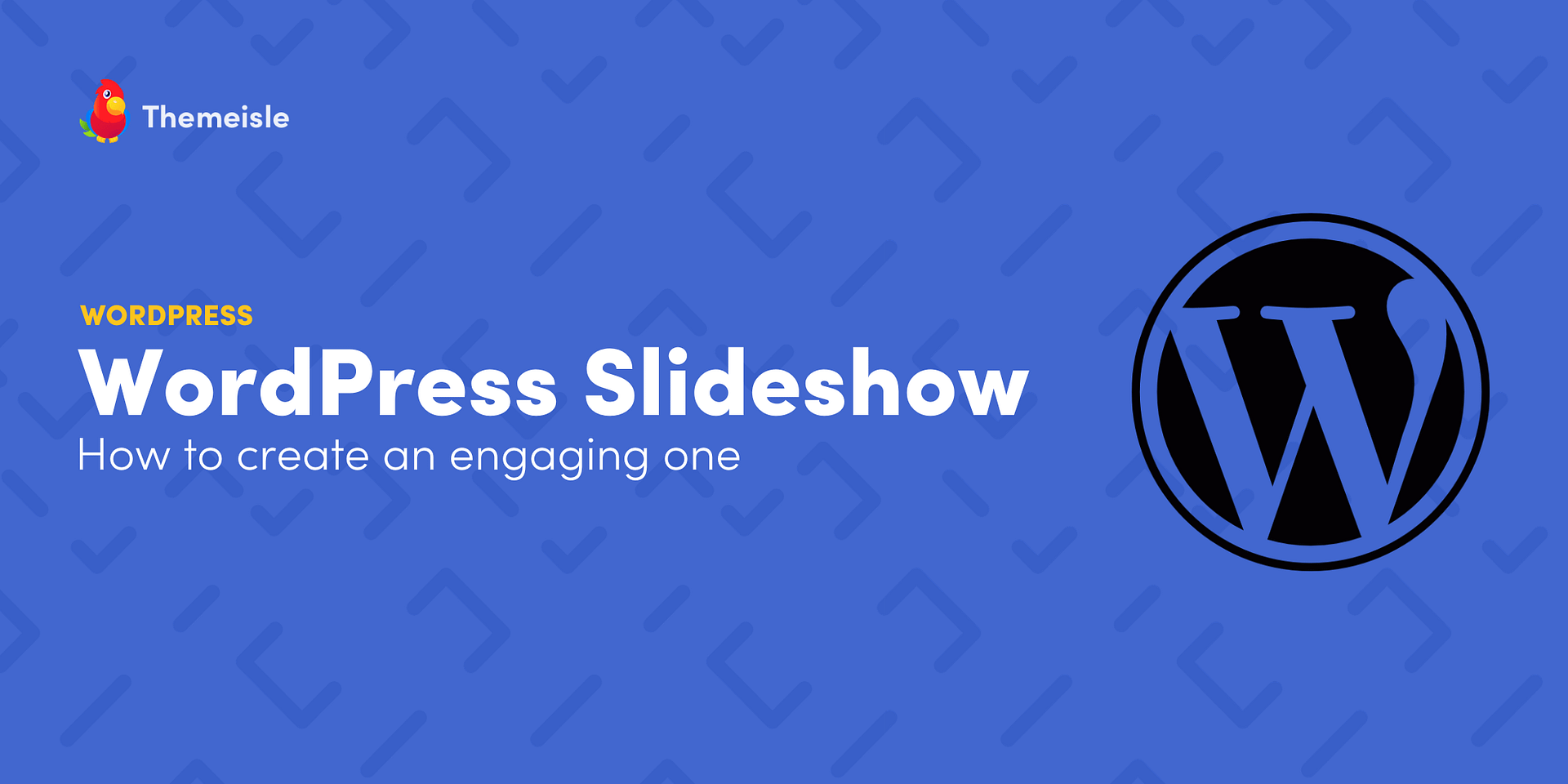 How to Create a WordPress Slideshow Thatu2019s Engaging (5 Tips)