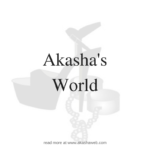 Akasha's World | Femdom Erotica | Male Submission