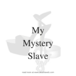 My Mystery Slave | Femdom Erotica | Male Submission